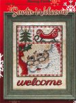 (image for) Santa Welcome